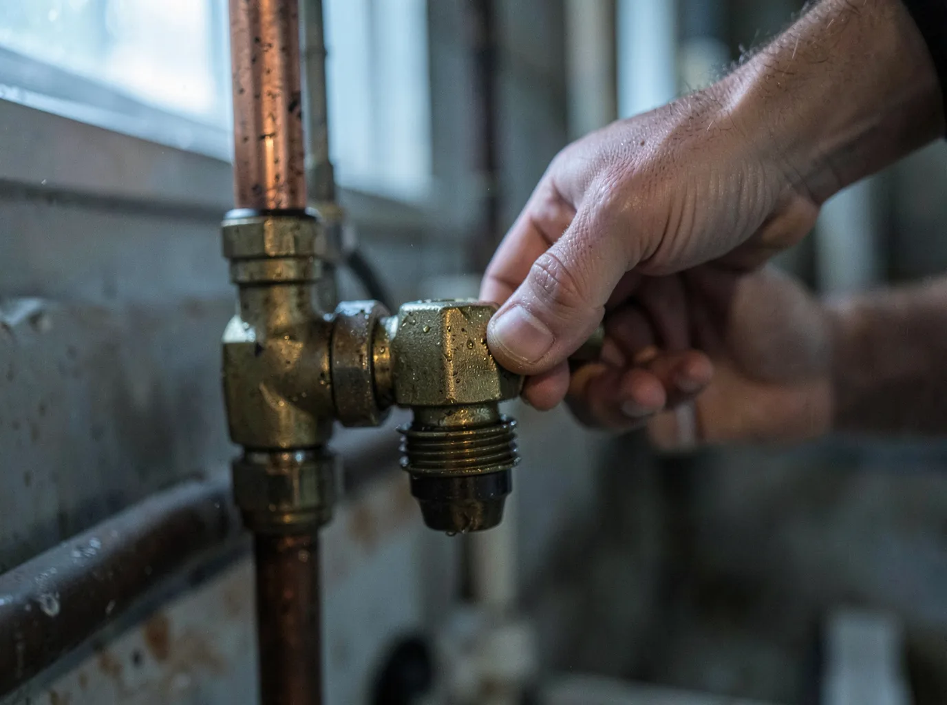 Emergency Plumber Petroleum, IN FAQs